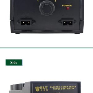 DC Regulated Power Supply For Electric Screwdriver /BEST BST-115D