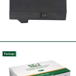 DC Regulated Power Supply For Electric Screwdriver /BEST BST-115D