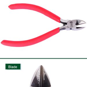 Diagonal cutting pliers /BEST BST-A05