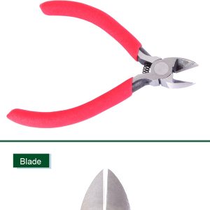 Diagonal cutting pliers /BEST BST-2D - Image 5