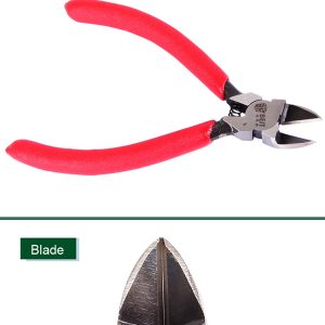 Diagonal cutting pliers /BEST BST-4 - Image 3