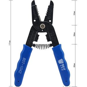 Stripping wire pliers /BEST BST-1042
