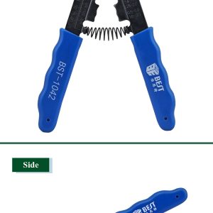 Stripping wire pliers /BEST BST-1042