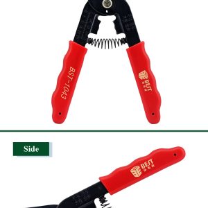 Stripping wire pliers /BEST BST-1043