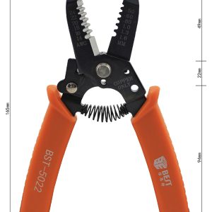Stripping wire pliers /BEST BST-5022