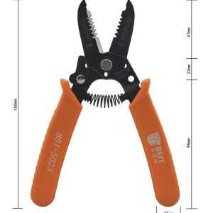 Stripping wire pliers /BEST BST-5023