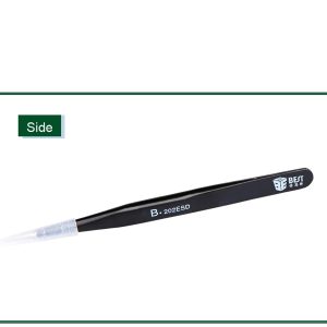 Anti-static Tweezers /BEST BST-202ESD