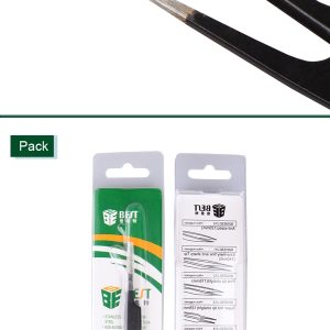 Anti-static Tweezers /BEST BST-ESD-9