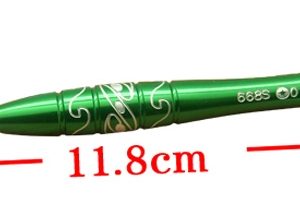 ('+'PH000/PH00, '-’2.0, '☆'0.8/1.2, ‘Y’0.6,'✽'T3/T4/T5/T6) Screwdriver /BEST 668S - Image 3