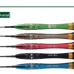 5 pcs All purpose electronic tools for iPhone Samsung HTC Nokia etc / BEST BST-668S