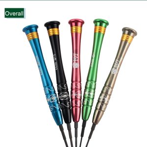 5 pcs All purpose electronic tools for iPhone Samsung HTC Nokia etc / BEST BST-668S