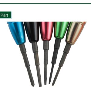 5 pcs All purpose electronic tools for iPhone Samsung HTC Nokia etc / BEST BST-668S