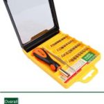 30 in 1 Screwdriver Sets /BEST BEST-8902