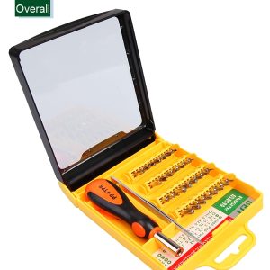 30 in 1 Screwdriver Sets /BEST BEST-8902