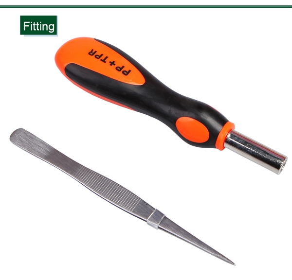 30 in 1 Screwdriver Sets /BEST BEST-8902