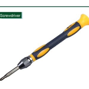 34 in 1 screw set batch / BEST BST-8749