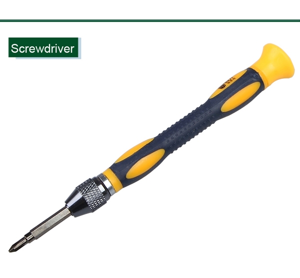 34 in 1 screw set batch / BEST BST-8749
