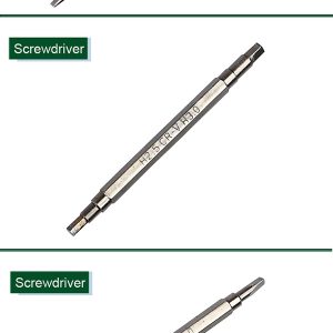 34 in 1 screw set batch / BEST BST-8749