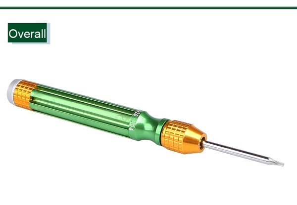 6 in 1 Muti-function Screwdriver Set for iPhone Samsung /BEST BST-889 A/B/C