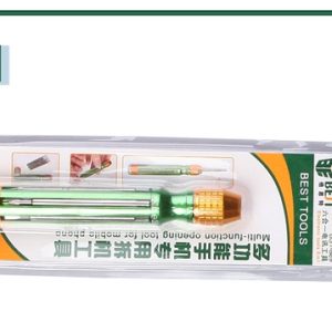 6 in 1 Muti-function Screwdriver Set for iPhone Samsung /BEST BST-889 A/B/C