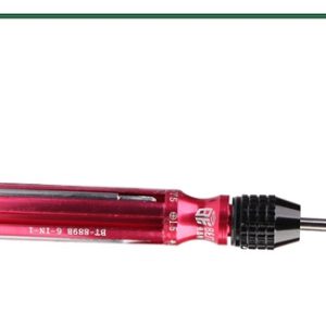 6 in 1 Muti-function Screwdriver Set for iPhone Samsung /BEST BST-889 A/B/C