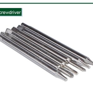6 in 1 Muti-function Screwdriver Set for iPhone Samsung /BEST BST-889 A/B/C