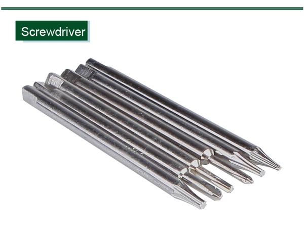 6 in 1 Muti-function Screwdriver Set for iPhone Samsung /BEST BST-889 A/B/C