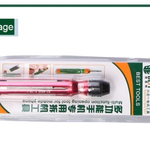 6 in 1 Muti-function Screwdriver Set for iPhone Samsung /BEST BST-889 A/B/C