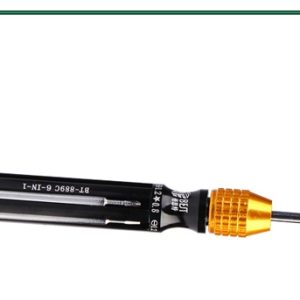 6 in 1 Muti-function Screwdriver Set for iPhone Samsung /BEST BST-889 A/B/C