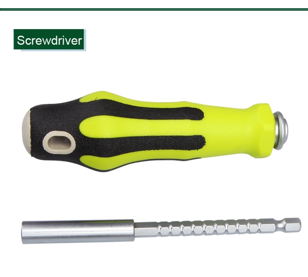 37 in 1 Screwdriver set for Samsung Galaxy S3 S4 iPhone 4 4S 5 /BEST BST-8914
