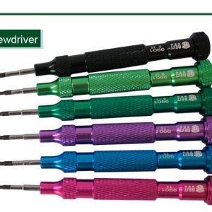 6pcs Electronic tools Screwdriver Set /BEST BST-9901S