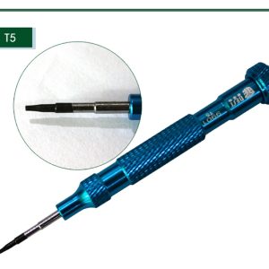 6pcs Electronic tools Screwdriver Set /BEST BST-9901S
