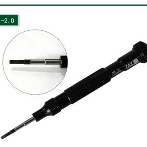 6pcs Electronic tools Screwdriver Set /BEST BST-9901S