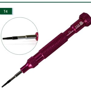 6pcs Electronic tools Screwdriver Set /BEST BST-9901S