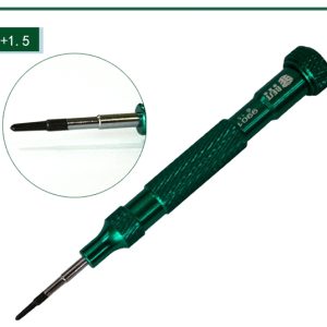 6pcs Electronic tools Screwdriver Set /BEST BST-9901S