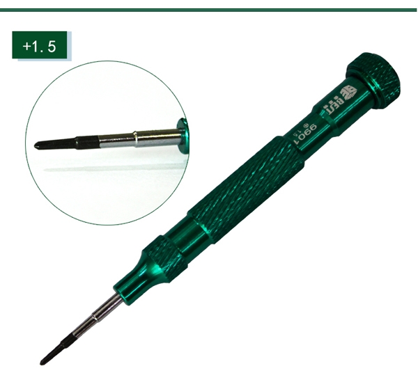 6pcs Electronic tools Screwdriver Set /BEST BST-9901S