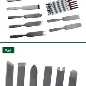 14pcs in 1 Portable Screwdriver Kit for Macbook & Cellphone /BEST BST-302