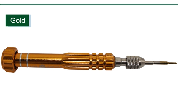 5 in 1 Screwdriver Set for iPhone Samsung HTC Nokia /BEST BST-665