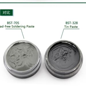 Solder Paste(Tin Paste) 50g /BEST BST-328 - Image 6