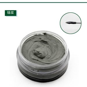 Lead-free Soldering Paste 50g /BEST BST-705