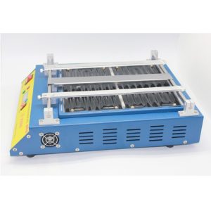 BGA IR preheating oven –solder station /Puhui T8280