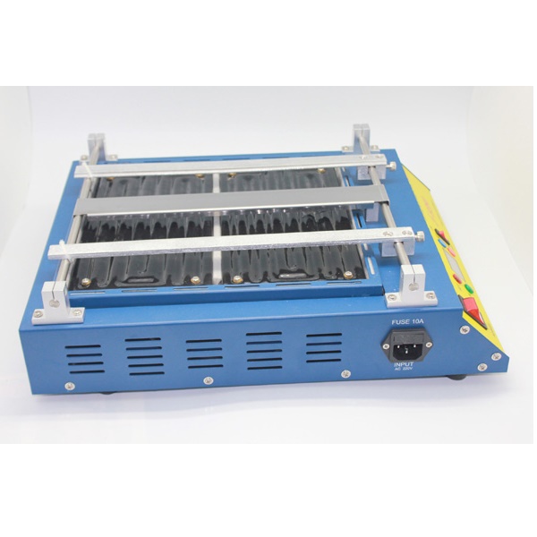 BGA IR preheating oven –solder station /Puhui T8280