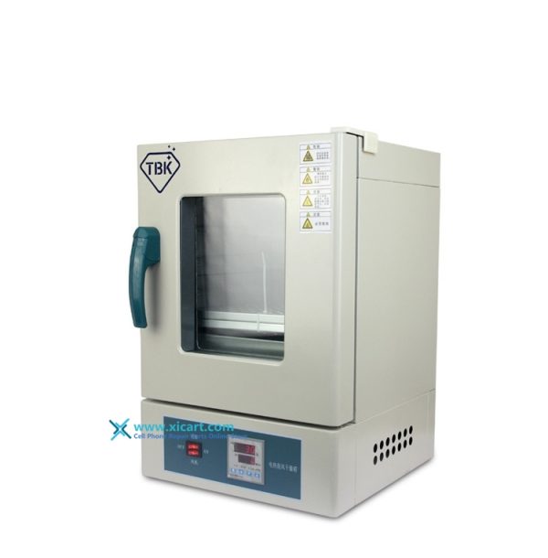 2016_new_electric_heating_ang_air_blow_separating_roaster_for_samsung_middle_frame_tbk318 Electric Heating and Air Blow Separating Roaster for Samsung Middle Frame #TBK228
