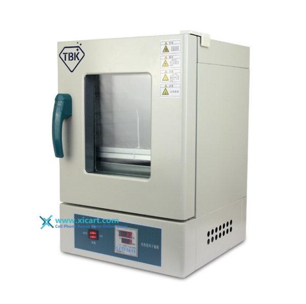 Electric Heating and Air Blow Separating Roaster for Samsung Middle Frame #TBK228