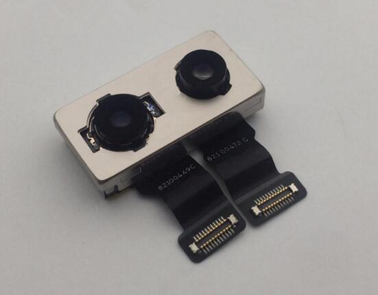 20171105225613 Replacement For iPhone 8 Plus Rear Camera