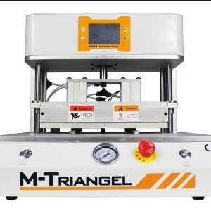 12 inch Vacuum Laminating Machine # MT-FT12 - Image 4