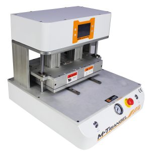 12 inch Vacuum Laminating Machine # MT-FT12 - Image 6