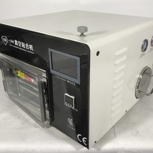 2018 Newest 5 in 1 Vacuum OCA Lamination Machine (With alignment Molds)  #TBK-508 - Image 12