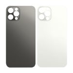 Back Battery Cover Rear Glass Replacement Parts for iPhone 12 Pro