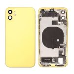 Back Cover Rear Housing Full Assembly for iPhone 11